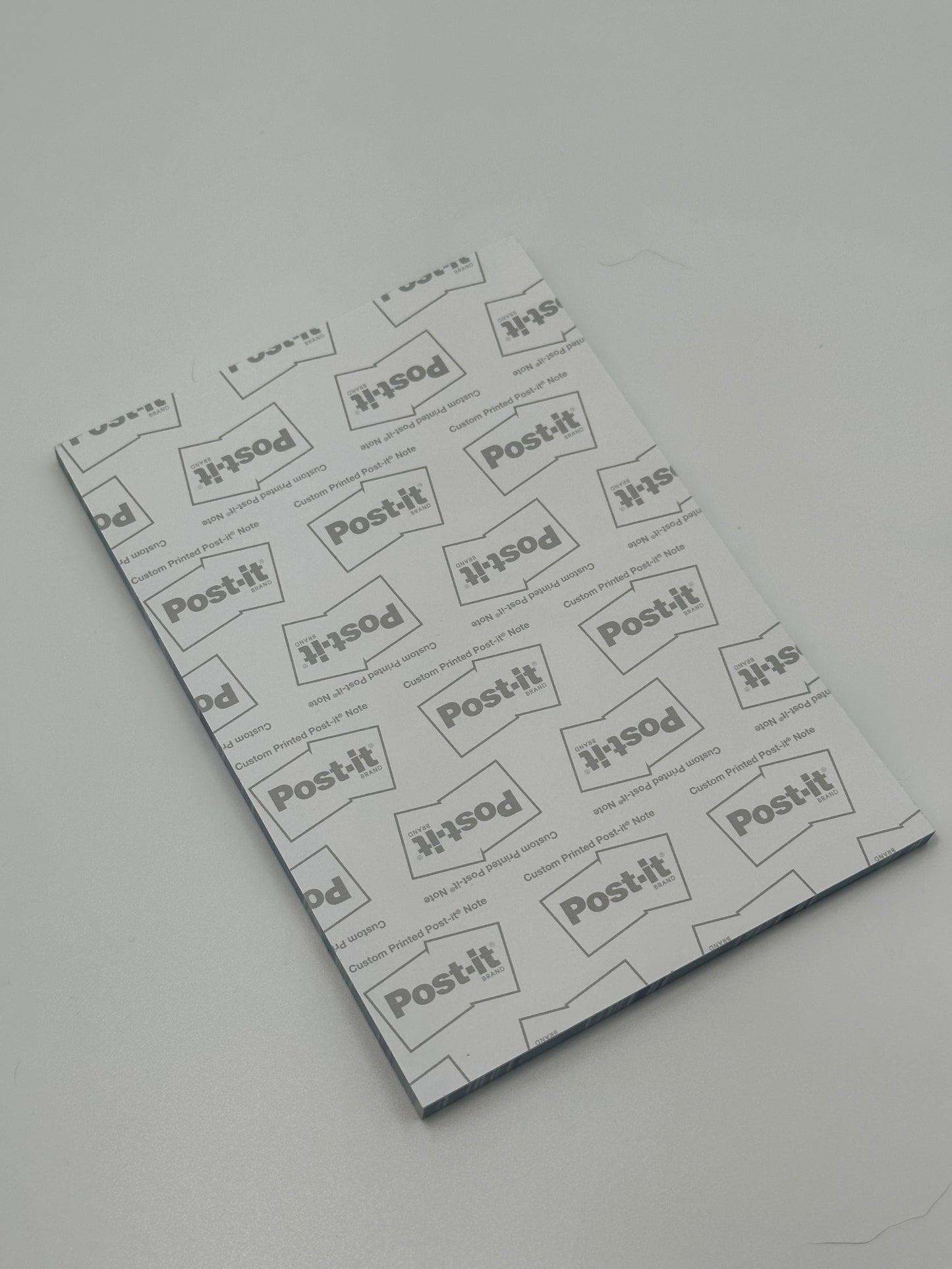 Cowgirl post-it note pad | western todo list