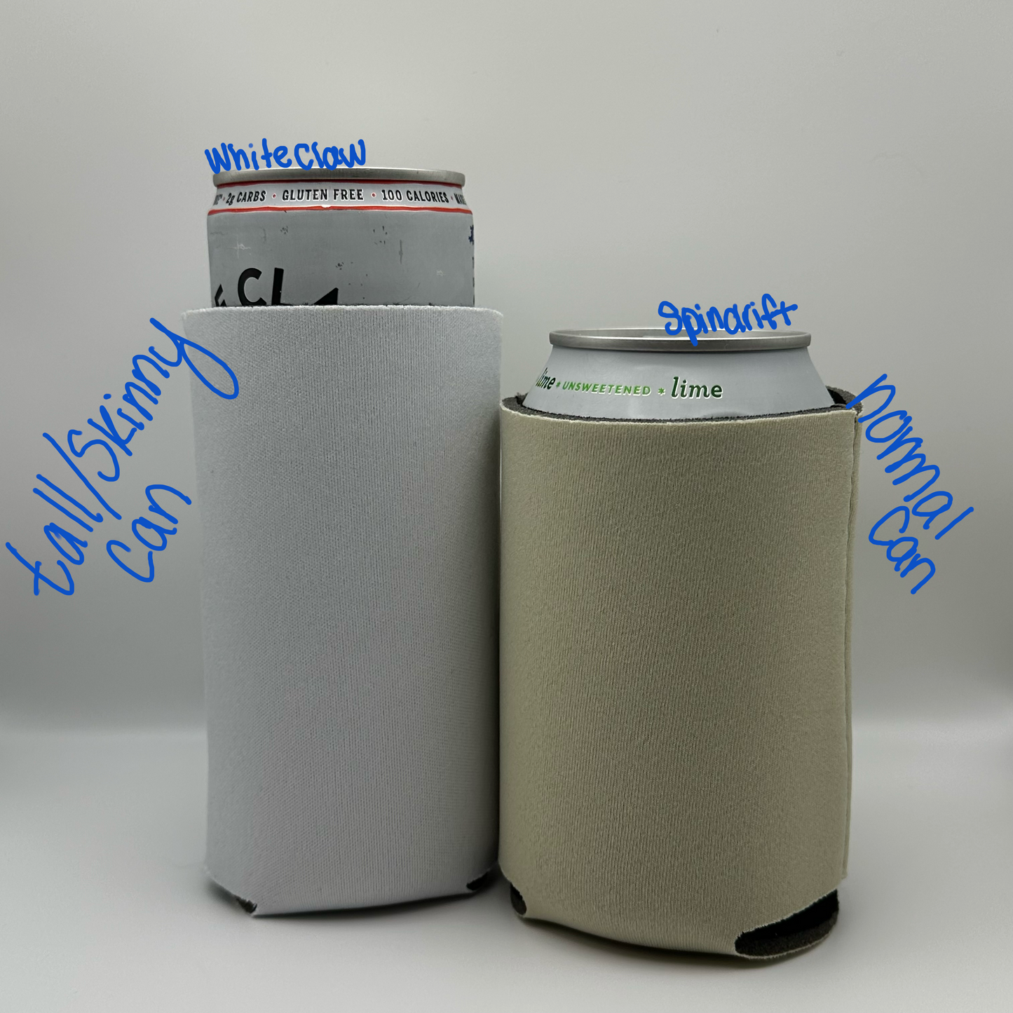 Coors can coozie | western koozie