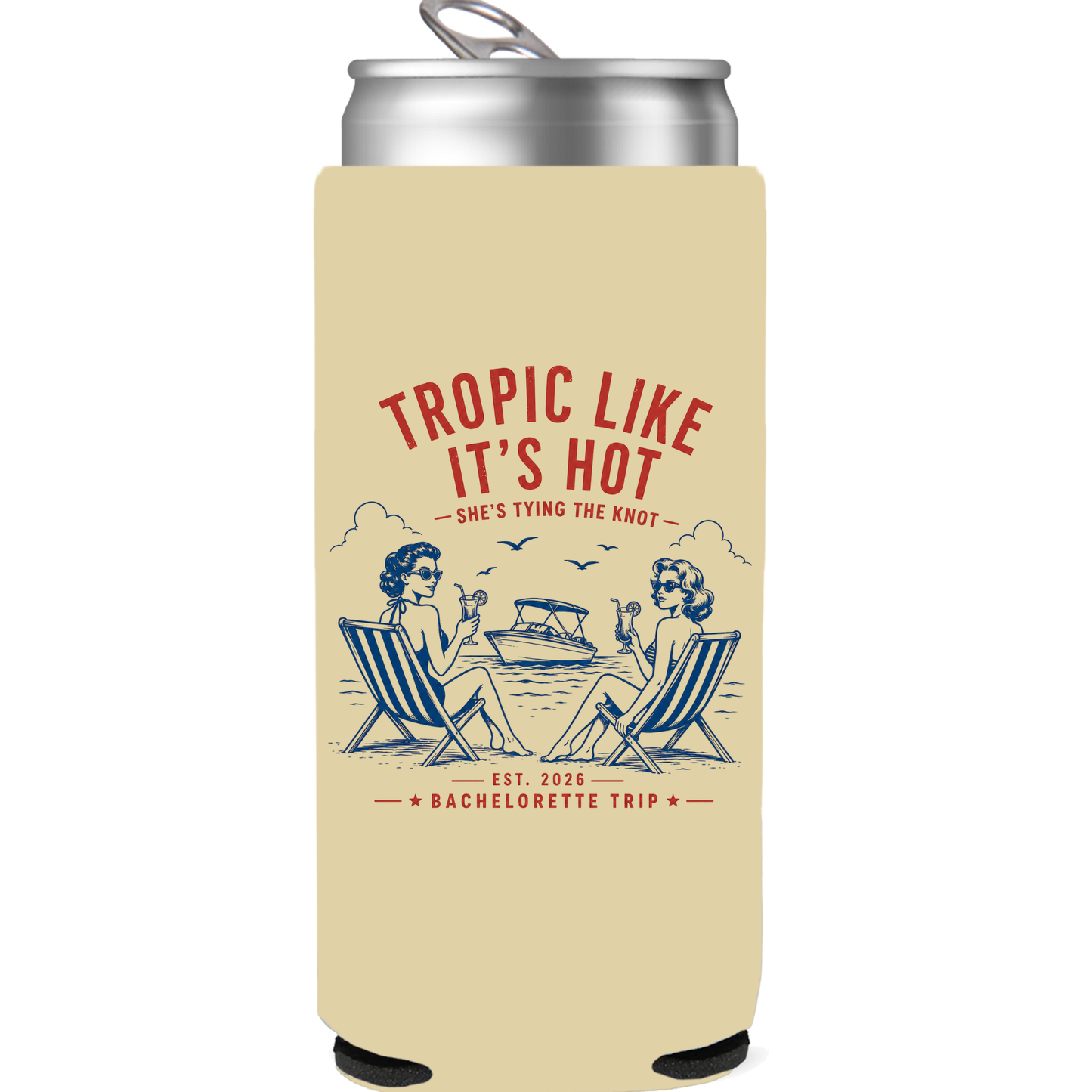 Bachlorette Koozies!