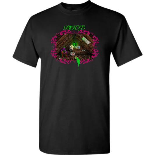 PIKLE Goblin Tee shirt