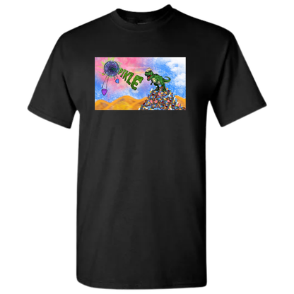 PIKLE Pick Void Tee shirt