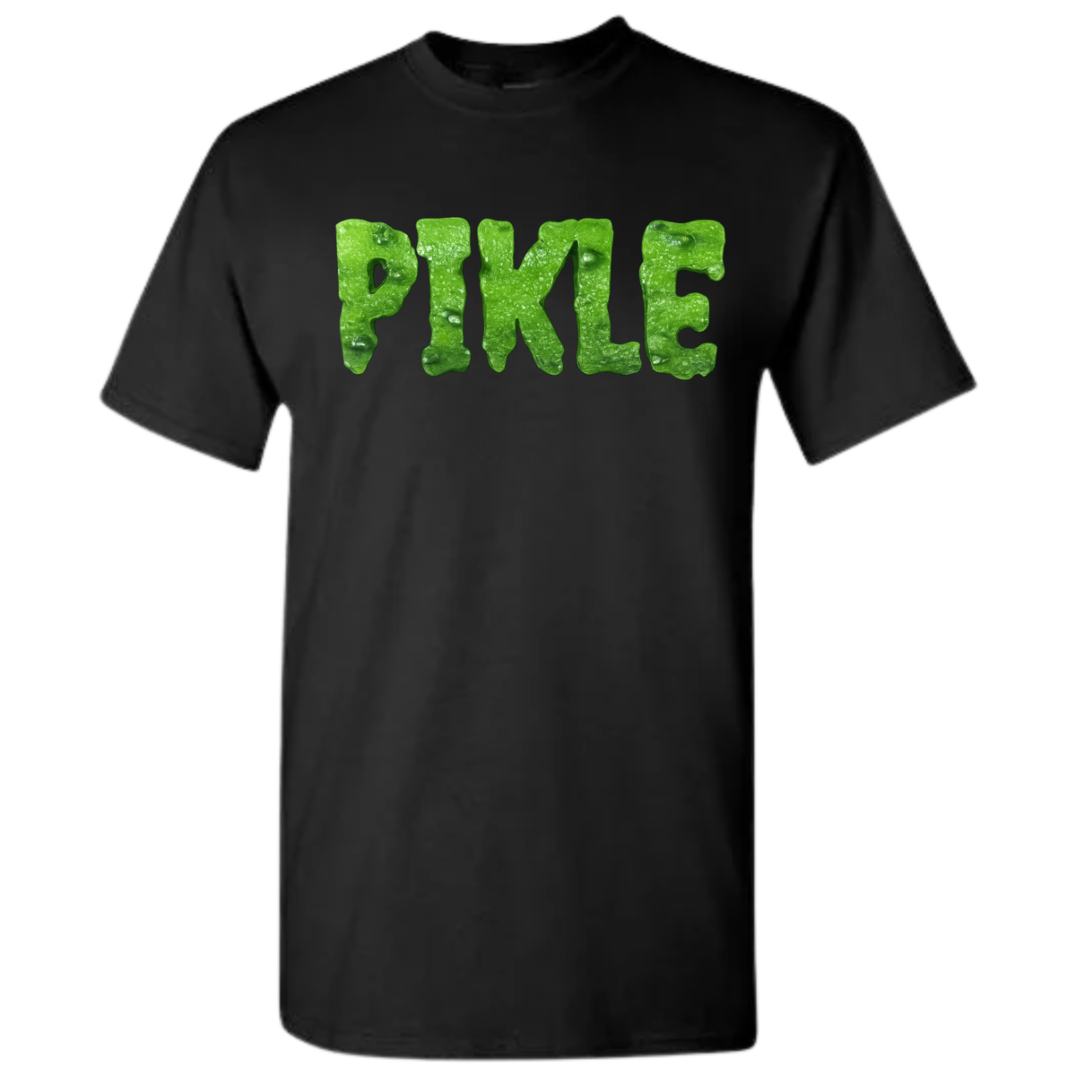 PIKLE Logo Tee shirt