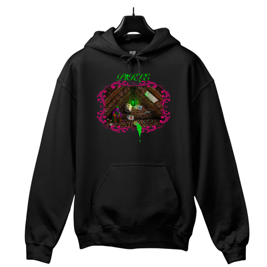 PIKLE Goblin Hoodie