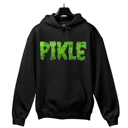 PIKLE Logo Hoodie