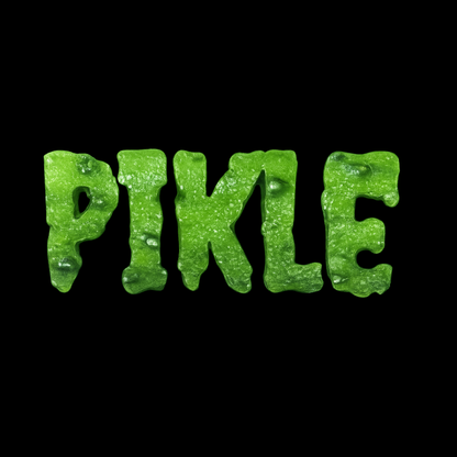 PIKLE Logo Crewneck