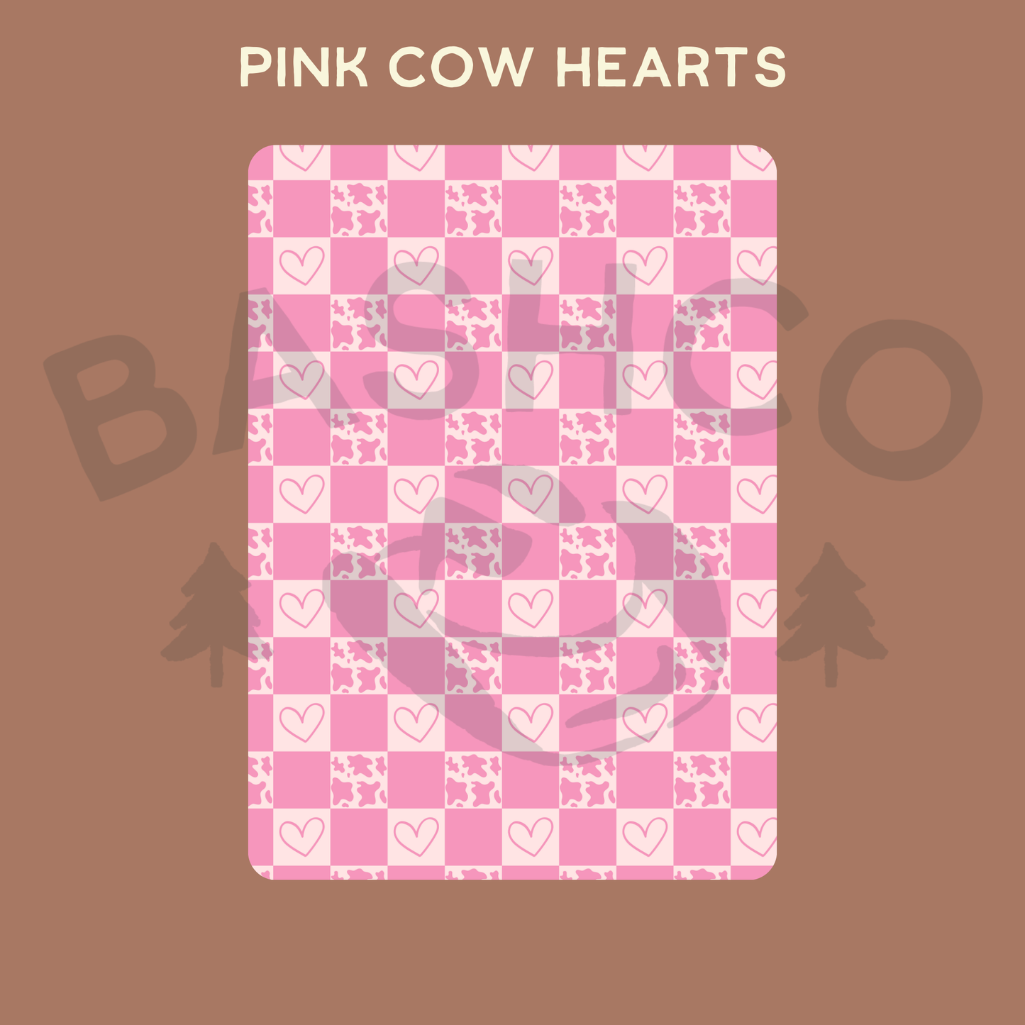 Western Kindle Clear Case Printable Inserts | *NOT A PHYSICAL ITEM* | *DOWNLOAD/PRINT&CUT*