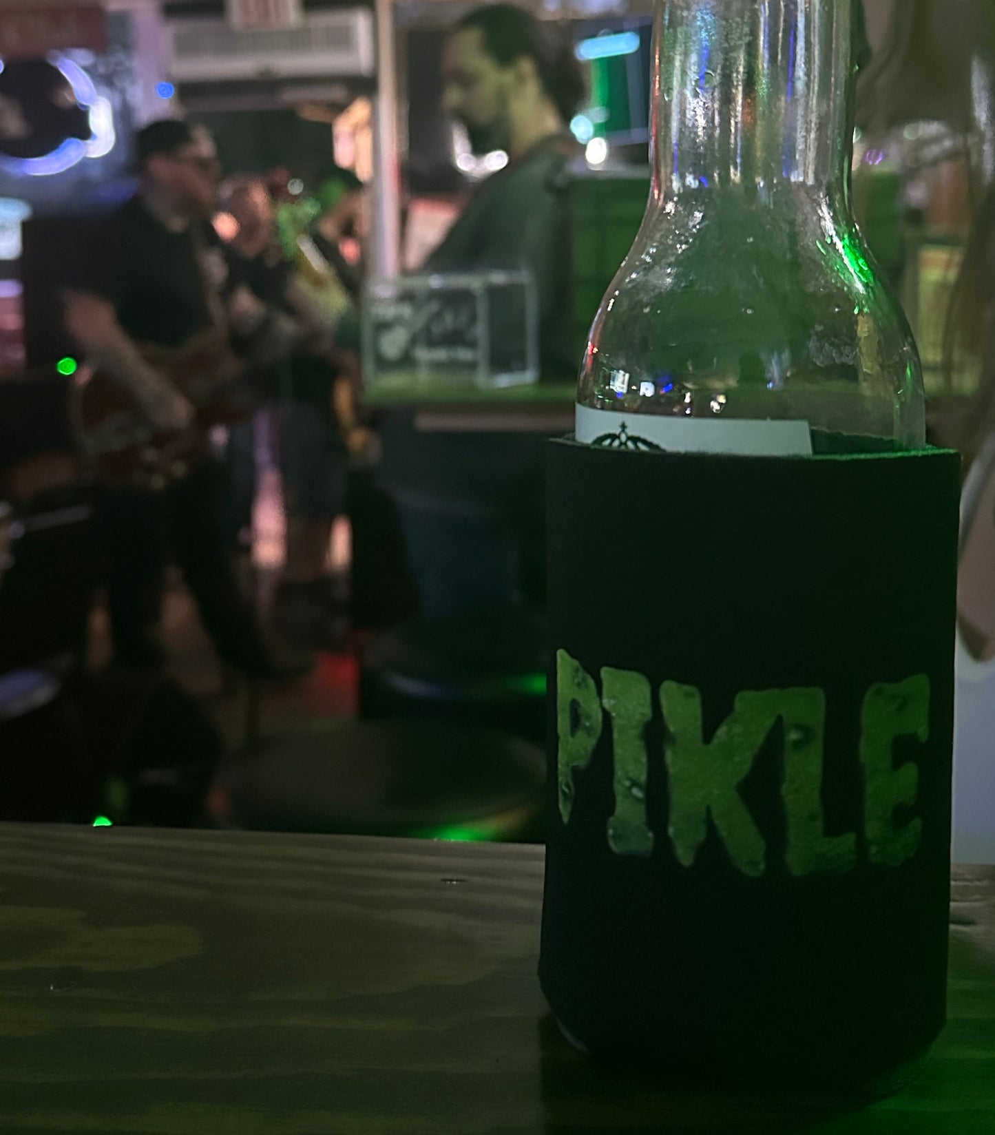 PIKLE Can Coolers