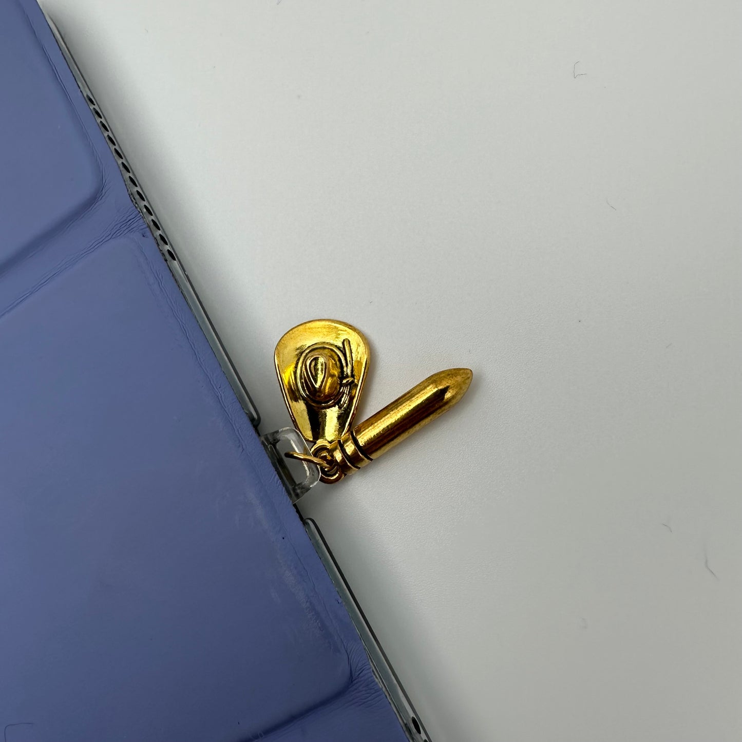 Western Themed Customized Dust Plugs | Western dust plug USB C + Lighting