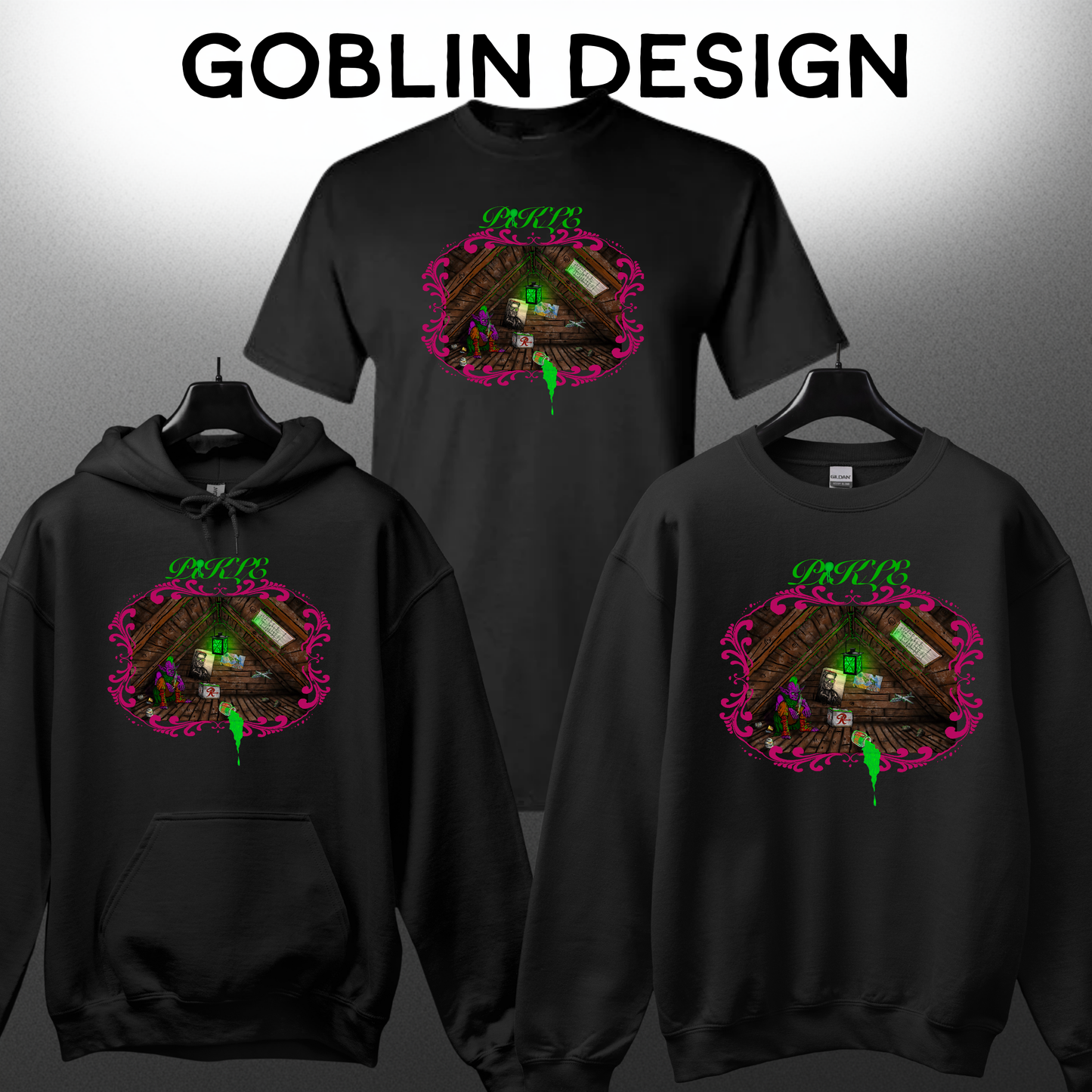 Pikle Apparel