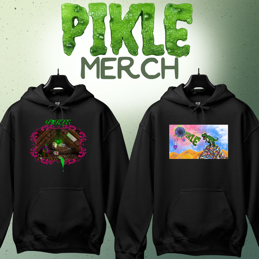 Pikle Apparel