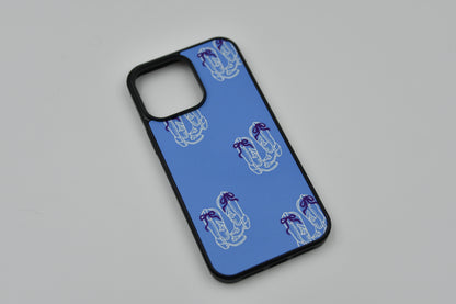 Ribbon Boots Phone Case