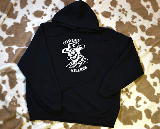 Cowboy killers Hoodie | Western Hoodie
