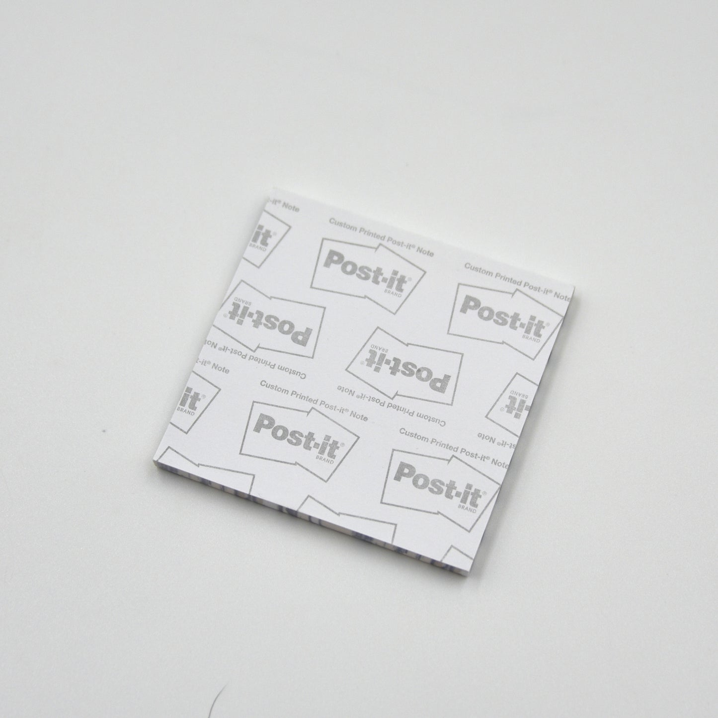 Southwestern Quilt Print Sticky Notes – 3” x 3” Custom Western Post-it® Pad