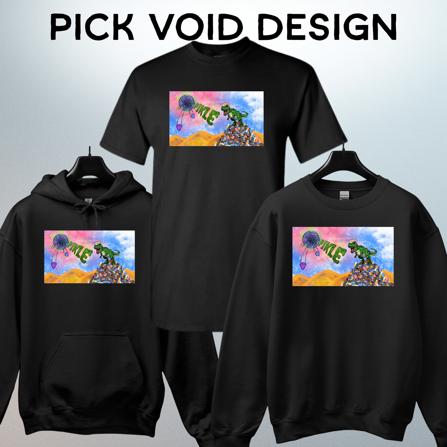 Pikle Apparel