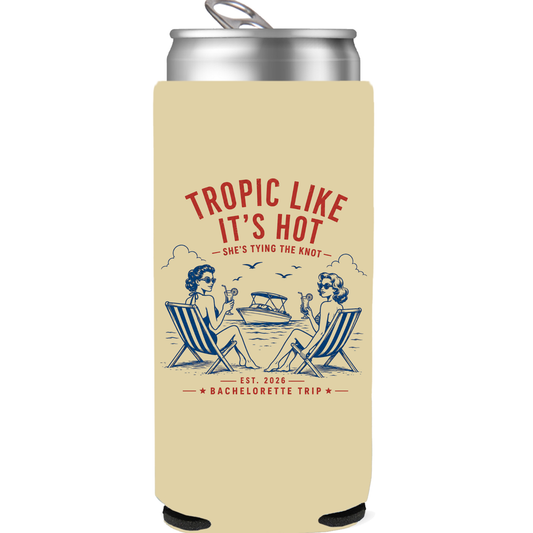 Bachlorette Koozies!